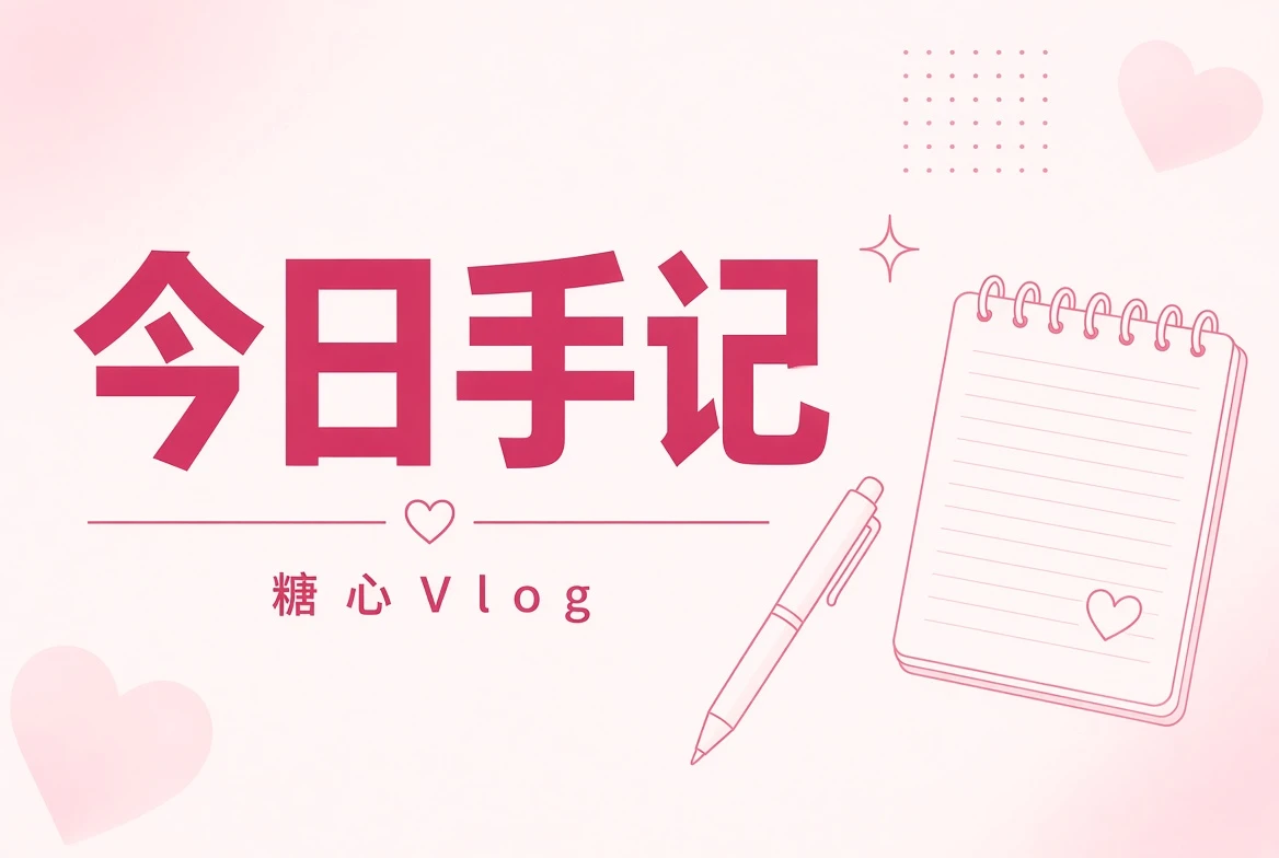 今日便笺记录