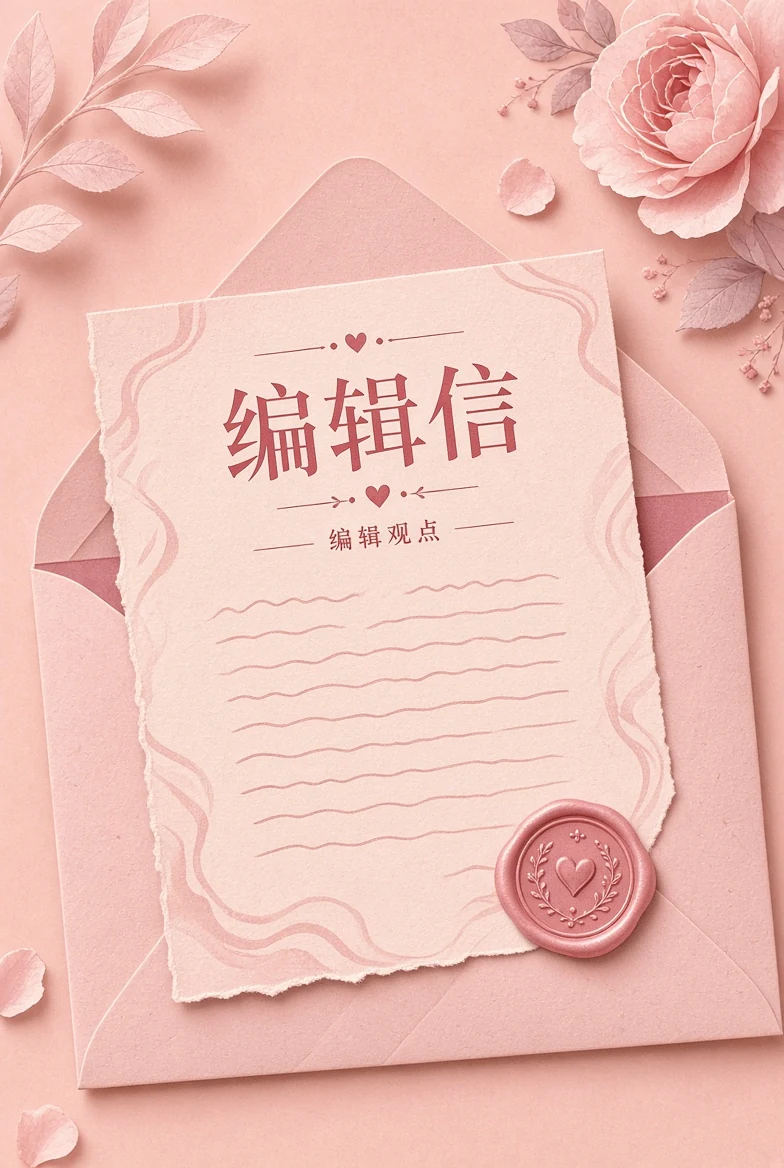 编辑信